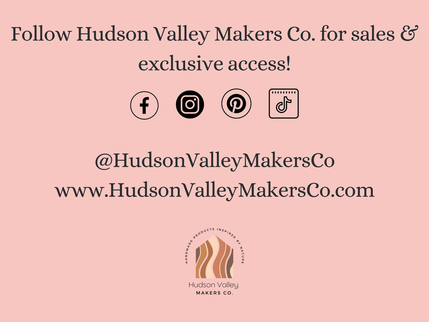 Personalized Wood Gift & Stocking Tags