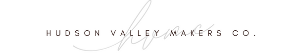 Hudson Valley Makers Co
