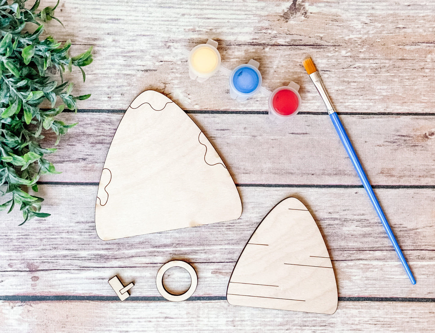 Fairy Door Craft Kit