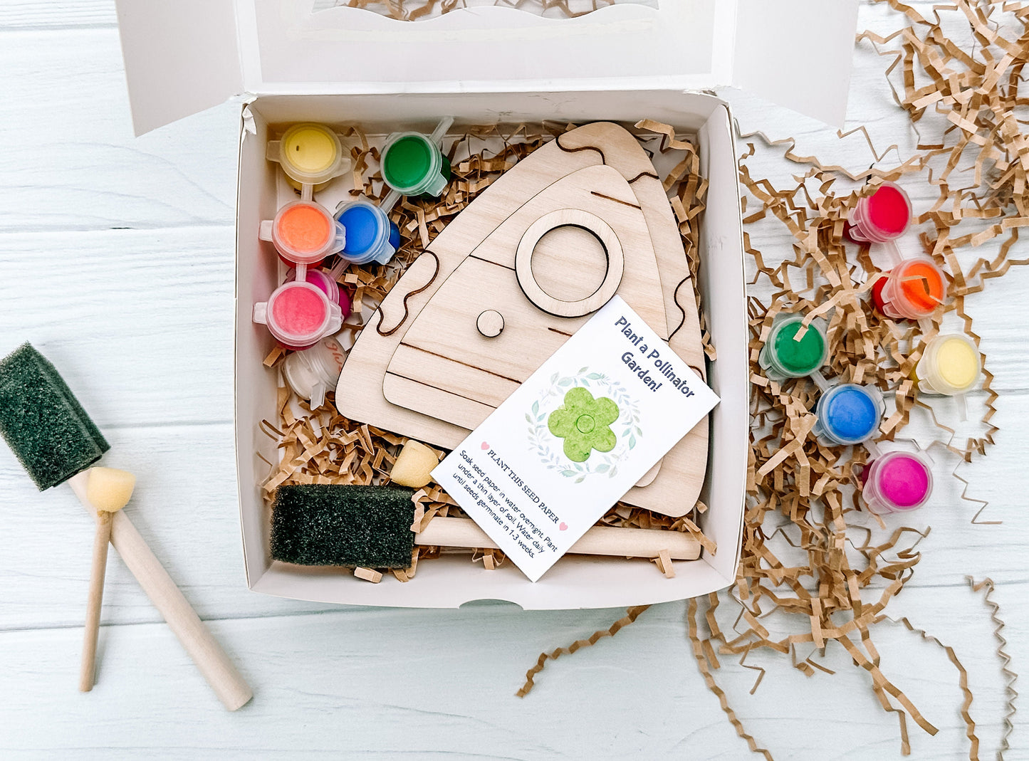 Fairy Door Craft Kit