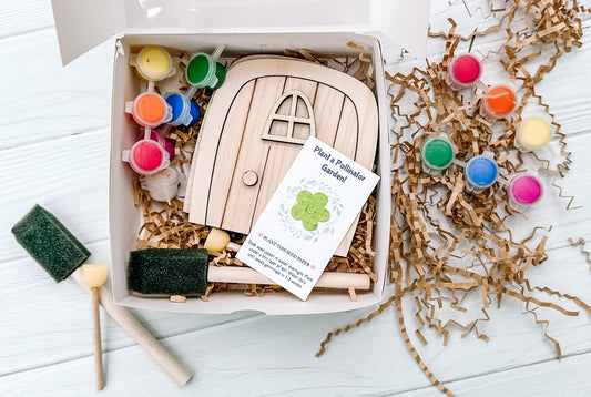 Fairy Door Craft Kit