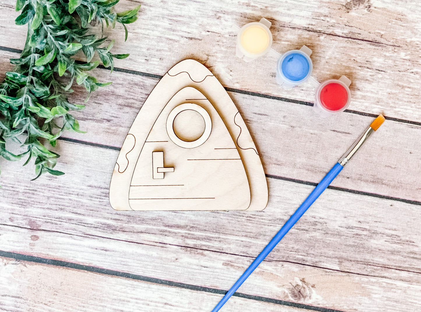 Fairy Door Craft Kit