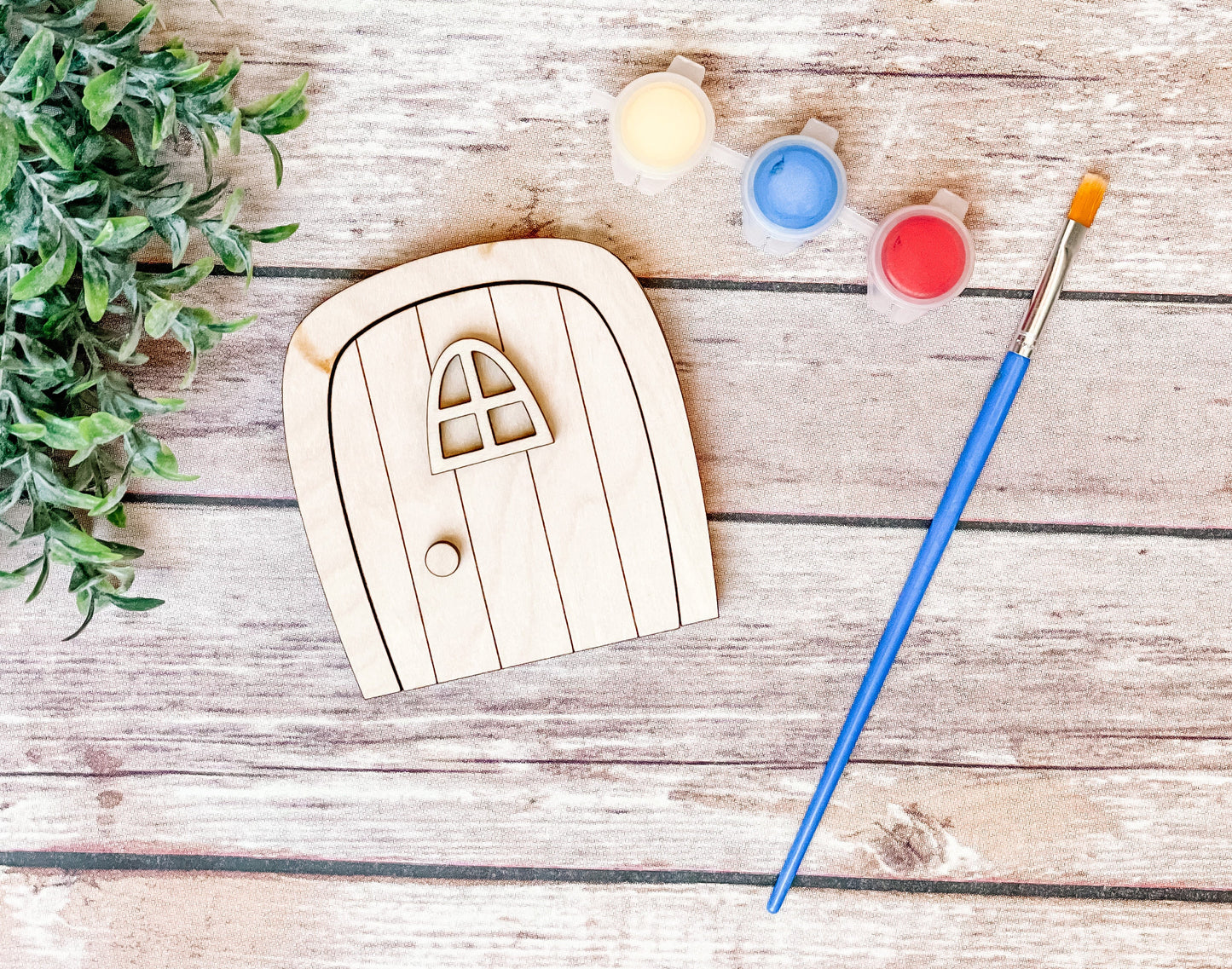 Fairy Door Craft Kit